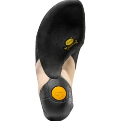 Scarpette arrampicata La Sportiva Otaki Woman Sulphur Coral