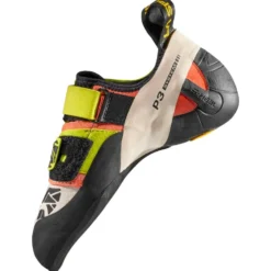 Scarpette arrampicata La Sportiva Otaki Woman Sulphur Coral