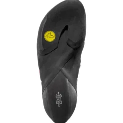 Scarpette arrampicata La Sportiva Skwama Lite Woman Black Malibu Blue