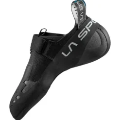 Scarpette arrampicata La Sportiva Skwama Lite Woman Black Malibu Blue