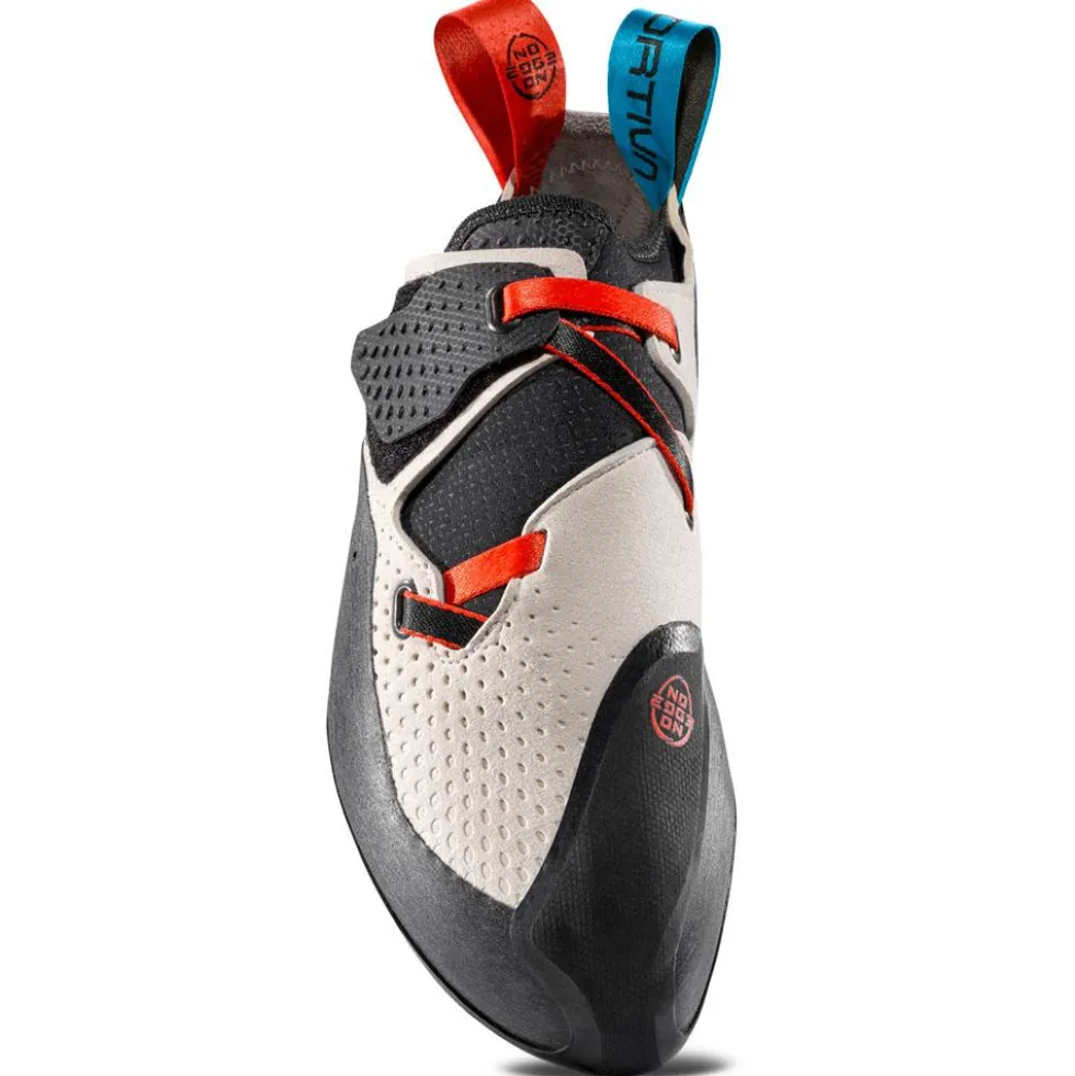 Scarpette arrampicata La Sportiva Futura Chalk