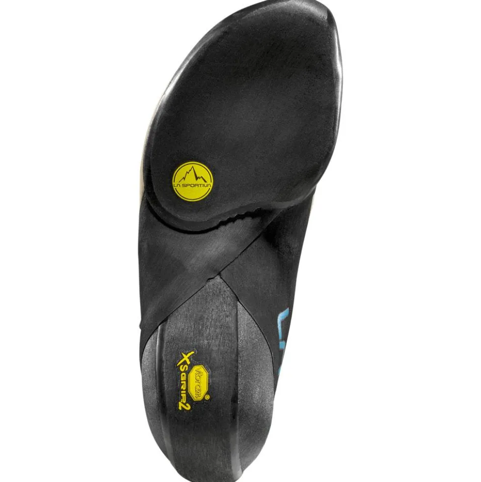 Scarpette arrampicata La Sportiva Futura Chalk