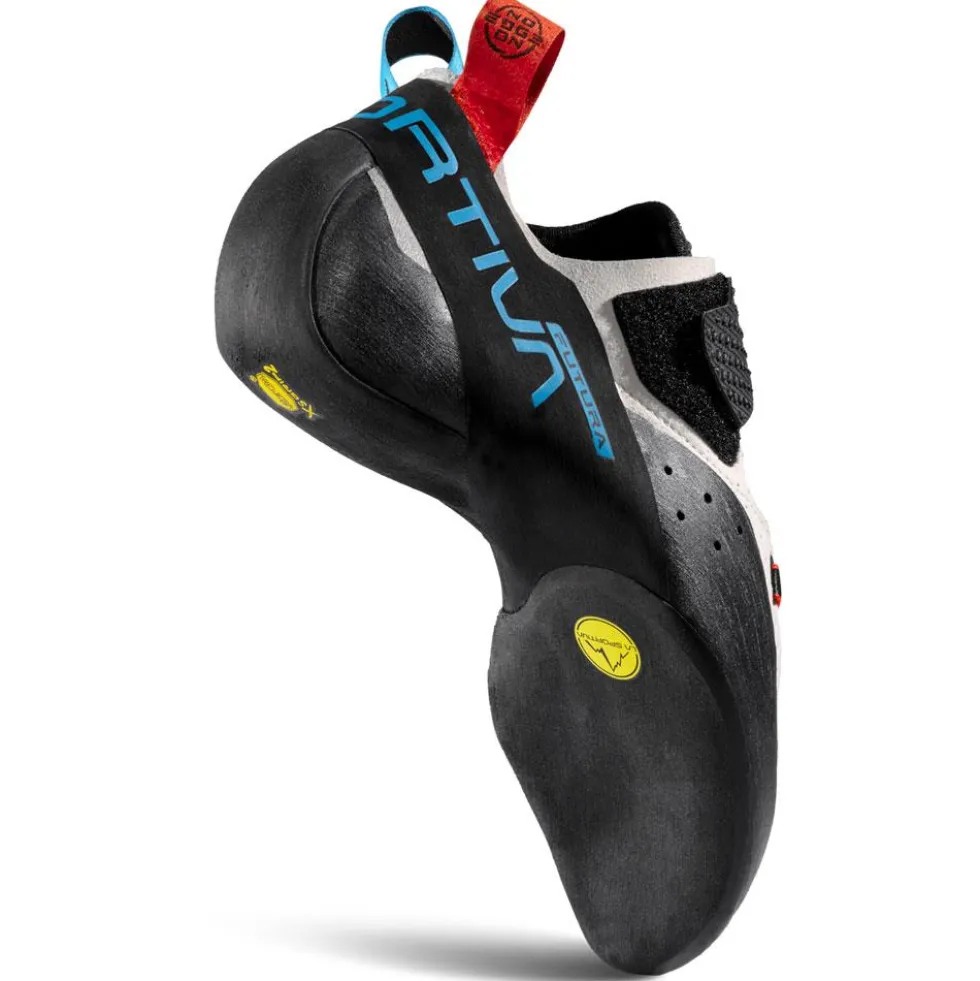 Scarpette arrampicata La Sportiva Futura Chalk