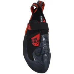 Scarpette arrampicata La Sportiva Skwama Black Poppy