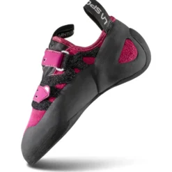 Scarpette arrampicata La Sportiva Tarantula Women Red Plum