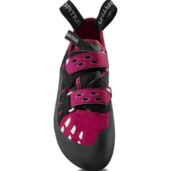 Scarpette arrampicata La Sportiva Tarantula Women Red Plum