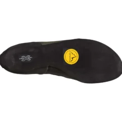Scarpette arrampicata La Sportiva Tarantulace Olive Tiger