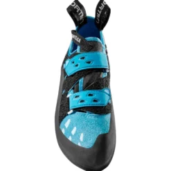 Scarpette arrampicata La Sportiva Tarantula Women Topaz