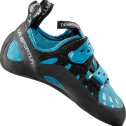 Scarpette arrampicata La Sportiva Tarantula Women Topaz