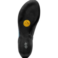 Scarpette arrampicata La Sportiva Tarantula Women Topaz