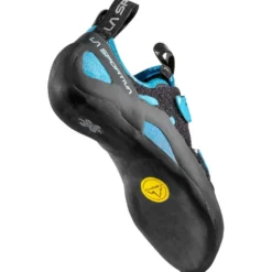 Scarpette arrampicata La Sportiva Tarantula Women Topaz