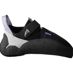 Scarpette arrampicata Mad Rock D2.One Hv Black Grey Green