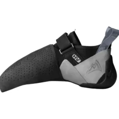 Scarpette arrampicata Mad Rock D2.One Hv Black Grey Green