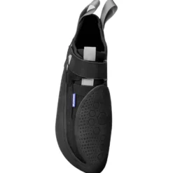 Scarpette arrampicata Mad Rock D2.One Hv Black Grey Green