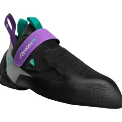 Scarpette arrampicata Mad Rock Remora Pro Hv Black Purple Green