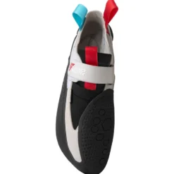 Scarpette arrampicata Mad Rock Drone CS Hv Noir