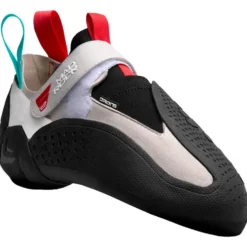 Scarpette arrampicata Mad Rock Drone CS Hv Noir