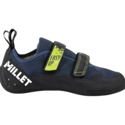 Scarpette arrampicata Millet Easy Up Saphir