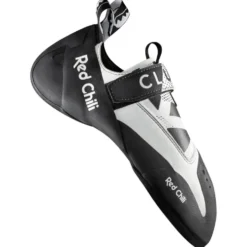 Scarpette arrampicata Red Chili Clue Night Snow