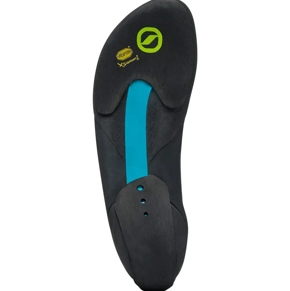 Scarpette arrampicata Scarpa Drago Lv White