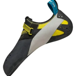 Scarpette arrampicata Scarpa Veloce Black Yellow