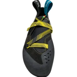 Scarpette arrampicata Scarpa Veloce Black Yellow