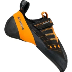 Scarpette arrampicata Scarpa Instinct VS Black