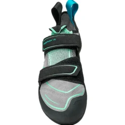 Scarpette arrampicata Scarpa Reflex Vs Wmn Mint Black