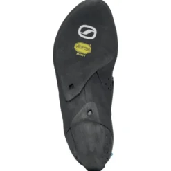 Scarpette arrampicata Scarpa Vapor V Lv Smoke Coral