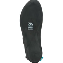 Scarpette arrampicata Scarpa Origin Vs Petrol Lime