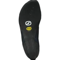 Scarpette arrampicata Scarpa Vapor Smoke Yellow