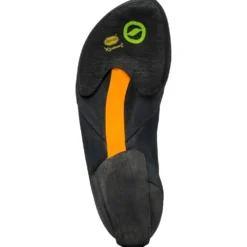 Scarpette arrampicata Scarpa Drago Yellow