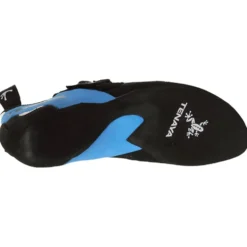 Scarpette arrampicata Tenaya Oasi Blue