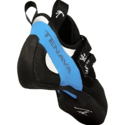 Scarpette arrampicata Tenaya Oasi Blue