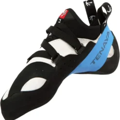 Scarpette arrampicata Tenaya Oasi Blue