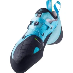 Scarpette arrampicata Tenaya Indalo Sky Blue