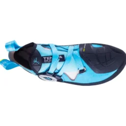 Scarpette arrampicata Tenaya Indalo Sky Blue