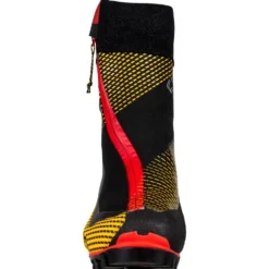 Scarponi da alpinismo La Sportiva G-Tech Black Yellow