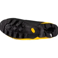 Scarponi da alpinismo La Sportiva G-Tech Black Yellow