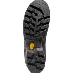 Scarponi da alpinismo La Sportiva Trango Alpine Woman Gore-Tex Sand Dune Aspen Green