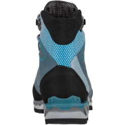 Scarponi da alpinismo La Sportiva Trango Tech Leather Women Gore-Tex State Topaz