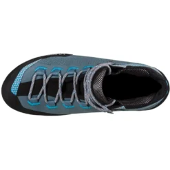 Scarponi da alpinismo La Sportiva Trango Tech Leather Women Gore-Tex State Topaz