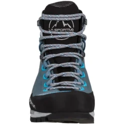 Scarponi da alpinismo La Sportiva Trango Tech Leather Women Gore-Tex State Topaz