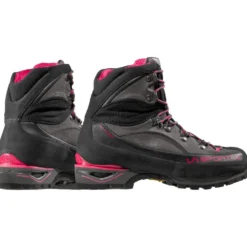 Scarponi da alpinismo La Sportiva Trango Alp Evo Women Gore-Tex Carbon Cerise