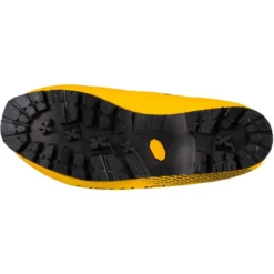 Scarponi da alpinismo La Sportiva G2 Evo Black Yellow