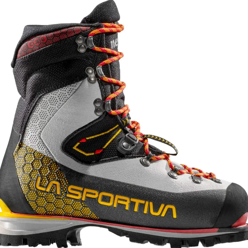 Scarponi da alpinismo La Sportiva Nepal Cube Woman Gore-Tex Ice
