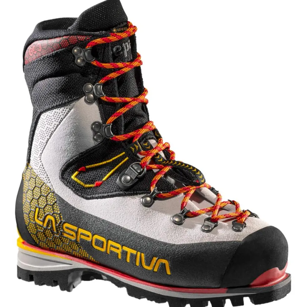 Scarponi da alpinismo La Sportiva Nepal Cube Woman Gore-Tex Ice