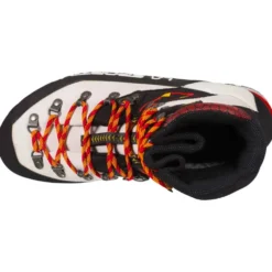 Scarponi da alpinismo La Sportiva Nepal Trek Evo Women Gore-Tex Ice