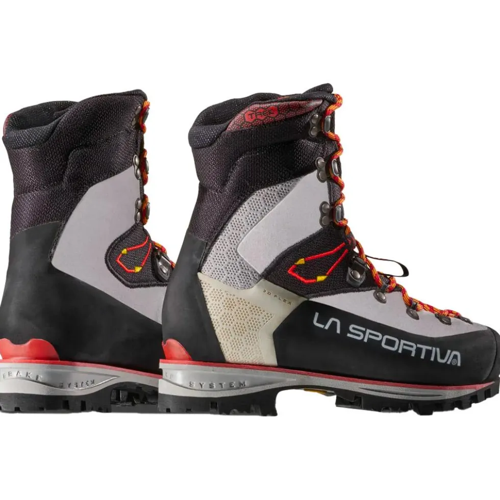 Scarponi da alpinismo La Sportiva Nepal Trek Evo Women Gore-Tex Ice