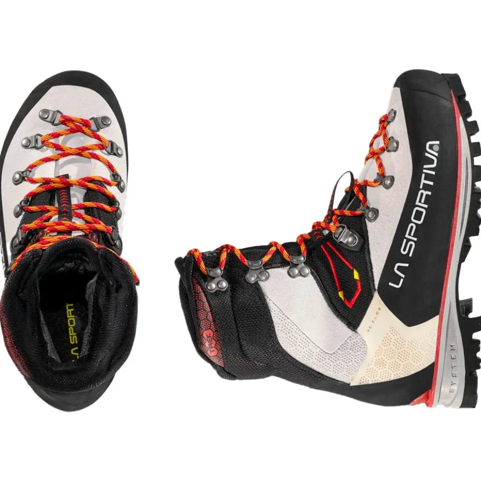 Scarponi da alpinismo La Sportiva Nepal Trek Evo Women Gore-Tex Ice